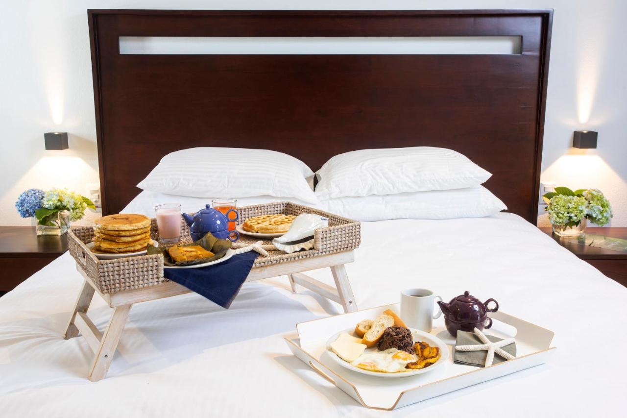 Pumilio Mountain & Ocean Hotel Хако Екстер'єр фото